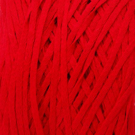 Stužková příze Marlen tmavší červená