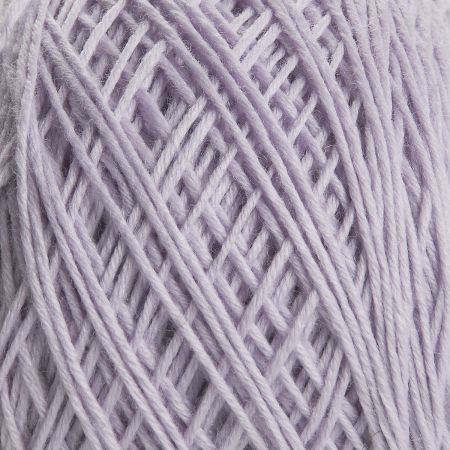 Merino extrafine vlněná pletací příze MarLen lila fialová