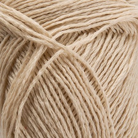 Merino extrafine vlněná pletací příze MarLen béžová