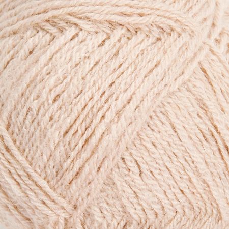 Pletací příze MarLen panenská vlna směs béžová