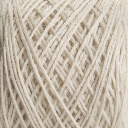 Vlněná směs pletací příze MarLen béžová