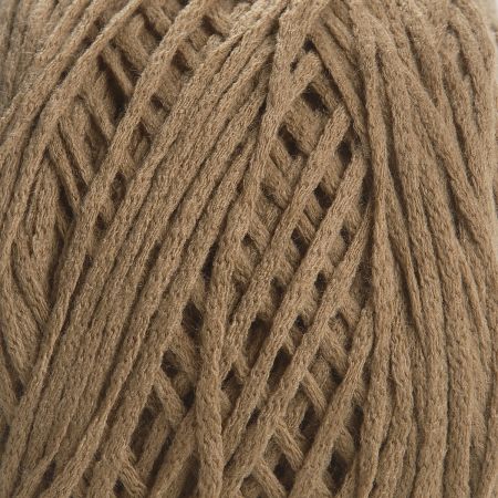 Akrylová pletací příze MarLen hnědá