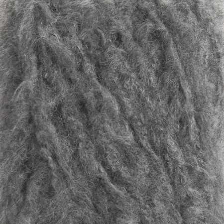 Mohér směs silnější příze MarLen antracit