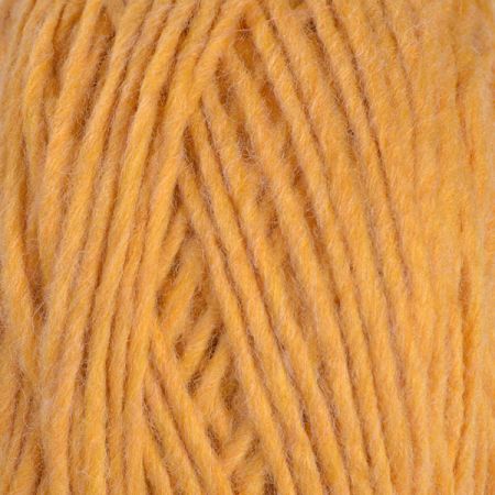 Efektní silnější příze MarLen "robusto" pastel žlutá