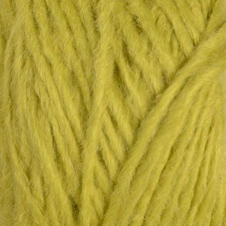 Efektní silnější příze MarLen "robusta" světle zelená