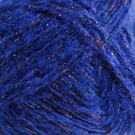 Pletací příze mohér směs