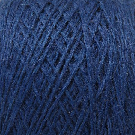 Vlněná příze Marlen alpaka/angora ocelově modrá
