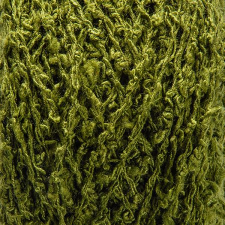 Hedvábná příze MarLen světle zelená