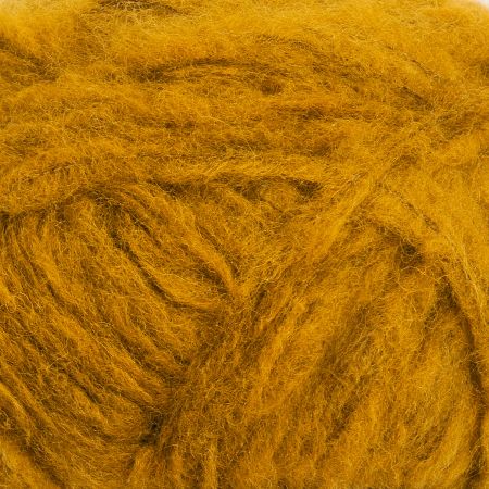 Pletací příze MarLen vlna směs olivové barvy