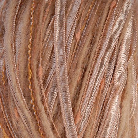 Pletací příze Marlen zlatohnědý melír