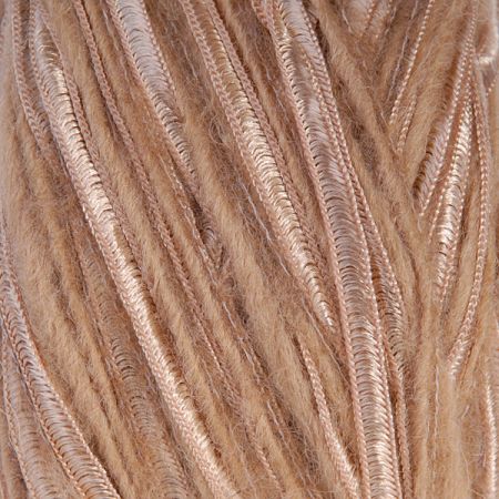 Pletací příze Marlen medovězlatý melír