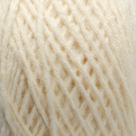 Vlněná příze MarLen smetanová