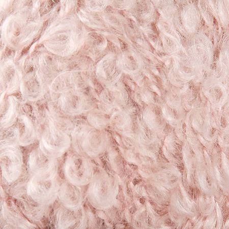 Mohérová pletací příze MarLen součky starorůžová