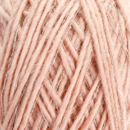Pletací příze MarLen akryl směs pudrová REX nopek