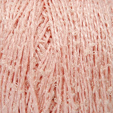 Efektní příze Marlen s uzlíčky světle růžová
