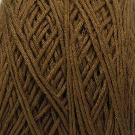 Bavlněná příze Marlen "classico" khaki