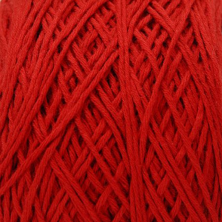 Bavlněná příze Marlen "classico" rezavá