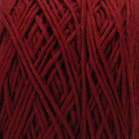 Bavlněná příze Marlen "classico" tm. hnědá