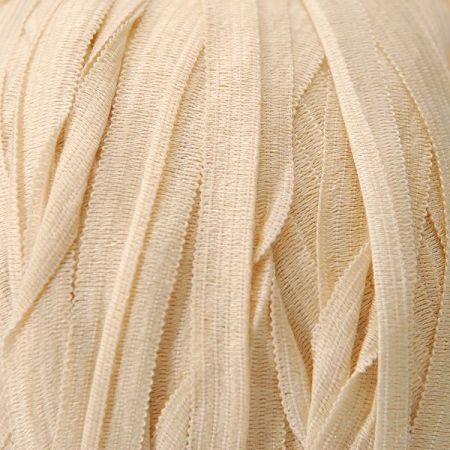 Bavlněná pletací příze Marlen široká stužka