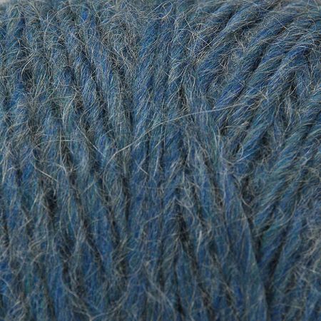Pletací příze Marlen kolekce Tundra - modrá