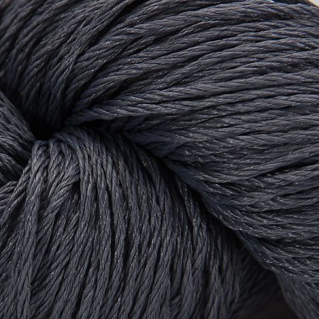 Viskóza "suk" šedá lesklá