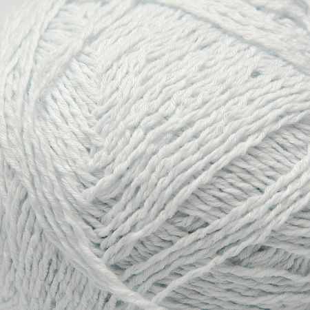 Směsová bavlněná příze Marlen světle modrá