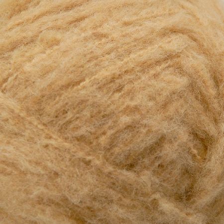 Moherová pletací příze Marlen krémová