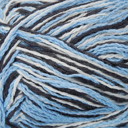 Směsová bavlněná příze Marlen