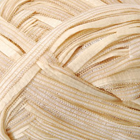 Bavlněná příze Marlen béžový melír