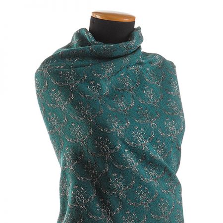 Replika historické látky Art Fabrics Girlandy