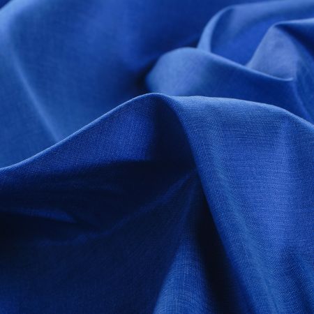 Taft pružný nivea modrý