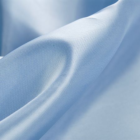 Podšívka jemná viskozová sv.modrá