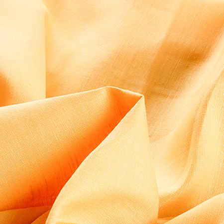 Len střední síly žlutá