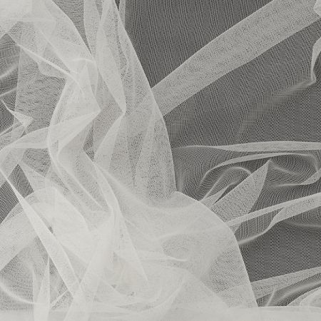 Tyl pružný sv.šedý