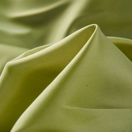 Podšívka polyesterová mechově zelená