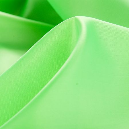 Podšívka polyesterová neonově zelená