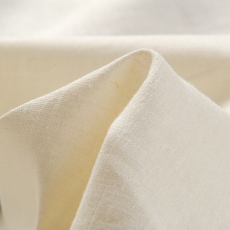 Len střední síly slonová kost