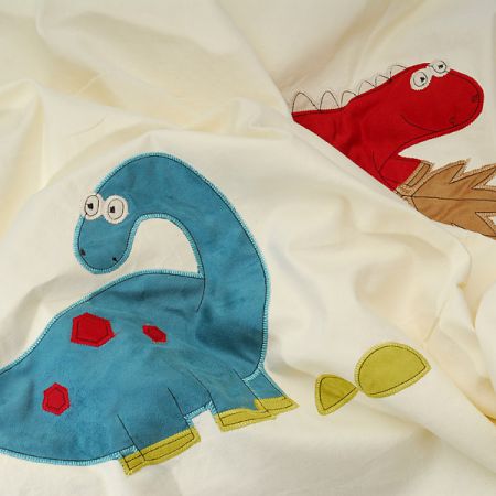 Dětská metráž Dino