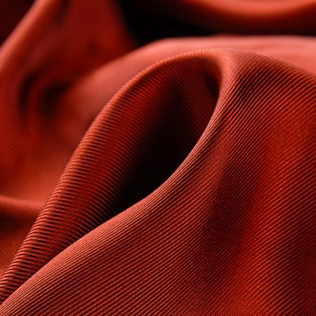 Podšívka keprové vazby hnědá