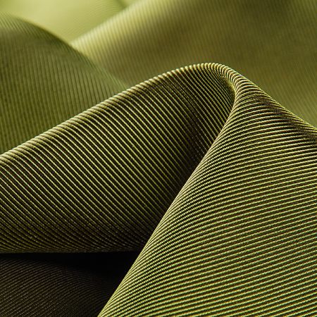 Podšívka keprové vazby šanžán zelenočerný