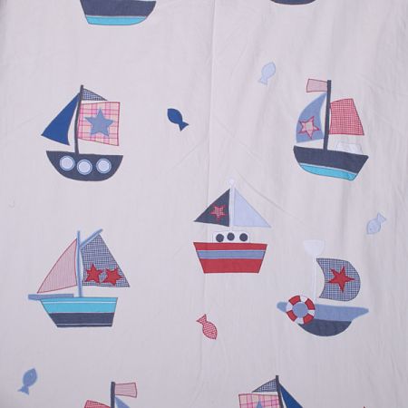 Dětská metráž -Moře smetanová