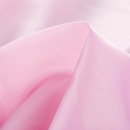 Podšívka viskoza pastel růžová