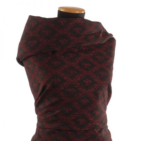 Replika historické látky Art Fabrics Medailon