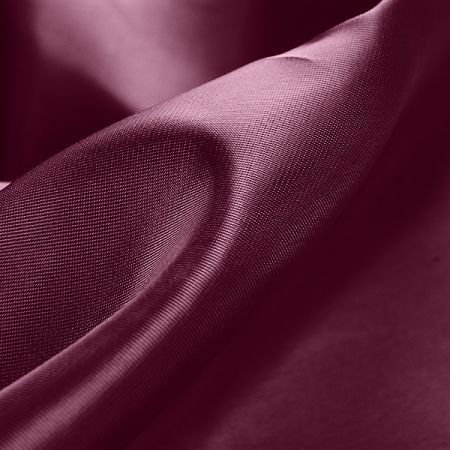 Podšívka polyester hnědovínová