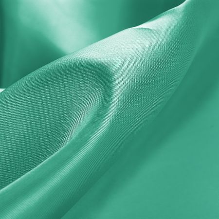 Podšívka polyesterová zelená