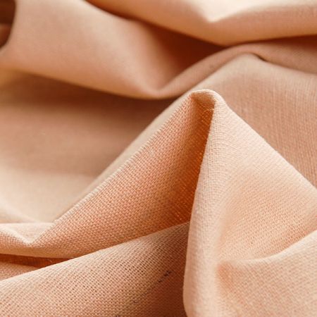 Len pružný viskoza směs tělové barvy