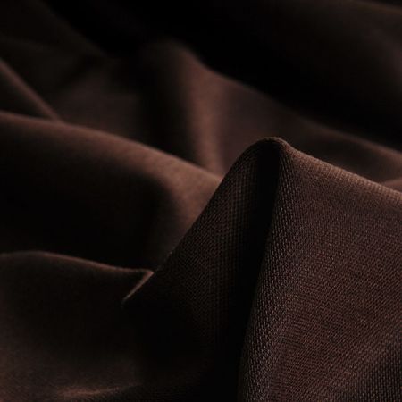 Úplet vyšší gramáže tm.hnědý