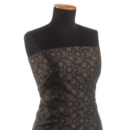 Replika historickej látky Art Fabrics Rozálie