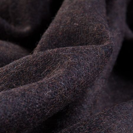 Efektné tweedové látka