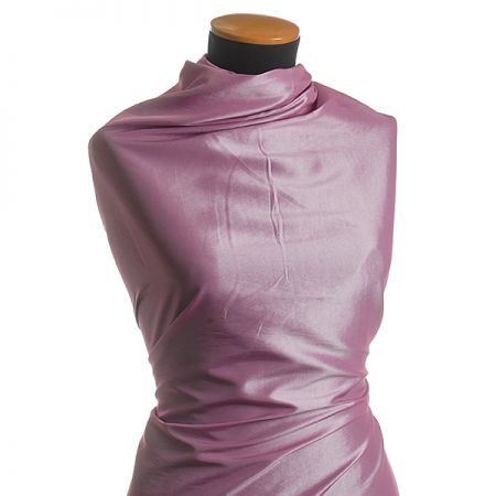 Taft šanžán růžový